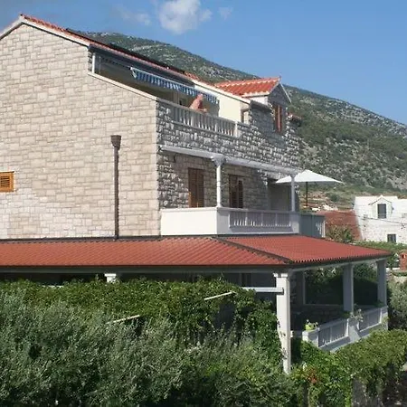 In With Sea View, Balcony, Air Conditioning, Wi-fi * Bol