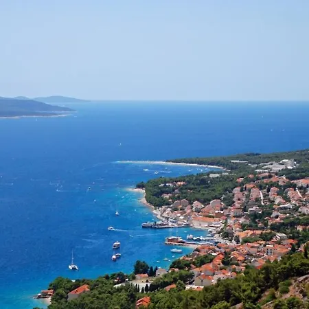 Lejlighed In With Sea View, Balcony, Air Conditioning, Wi-fi *