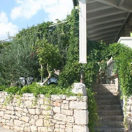 In With Sea View, Balcony, Air Conditioning, Wi-fi Lejlighed