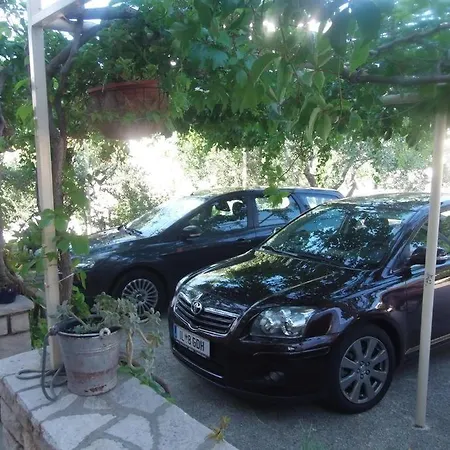 In With Sea View, Balcony, Air Conditioning, Wi-fi * Bol