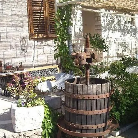 In With Sea View, Balcony, Air Conditioning, Wi-fi Apartment Bol